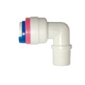 Straight Check Valve of RO Water Filter